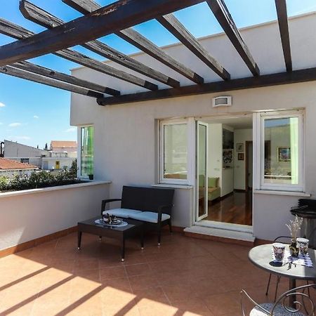 Apartment Alma Dubrovnik Eksteriør bilde