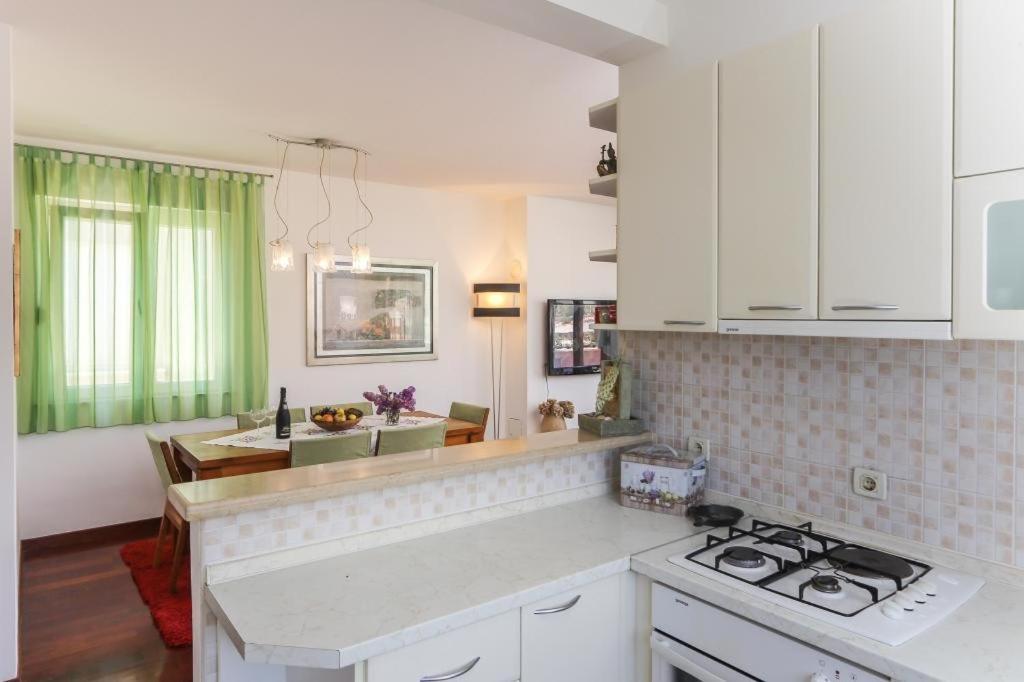 Apartment Alma Dubrovnik Eksteriør bilde
