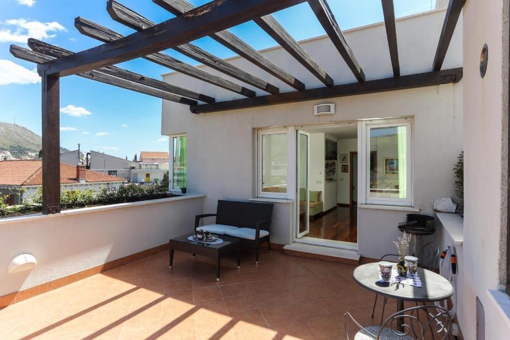 Apartment Alma Dubrovnik Eksteriør bilde