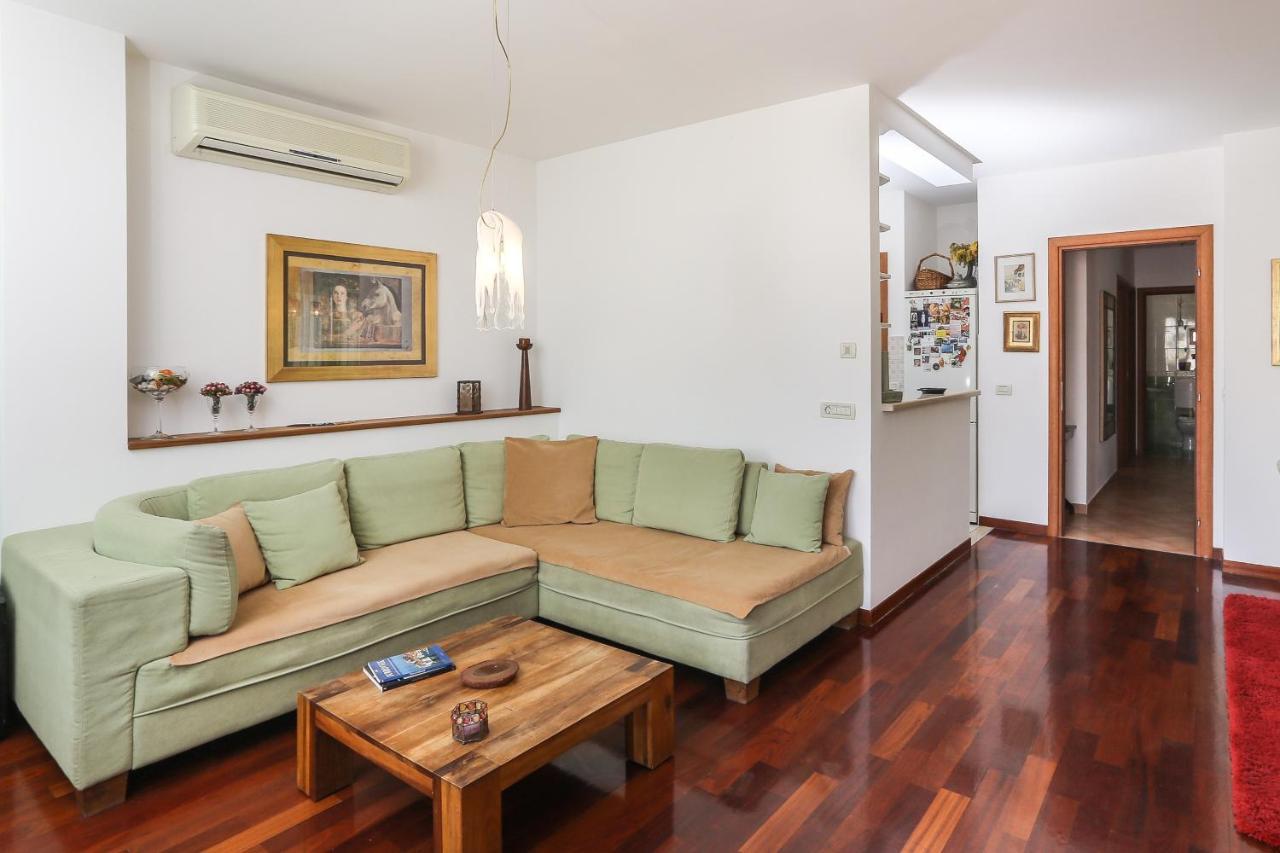 Apartment Alma Dubrovnik Eksteriør bilde