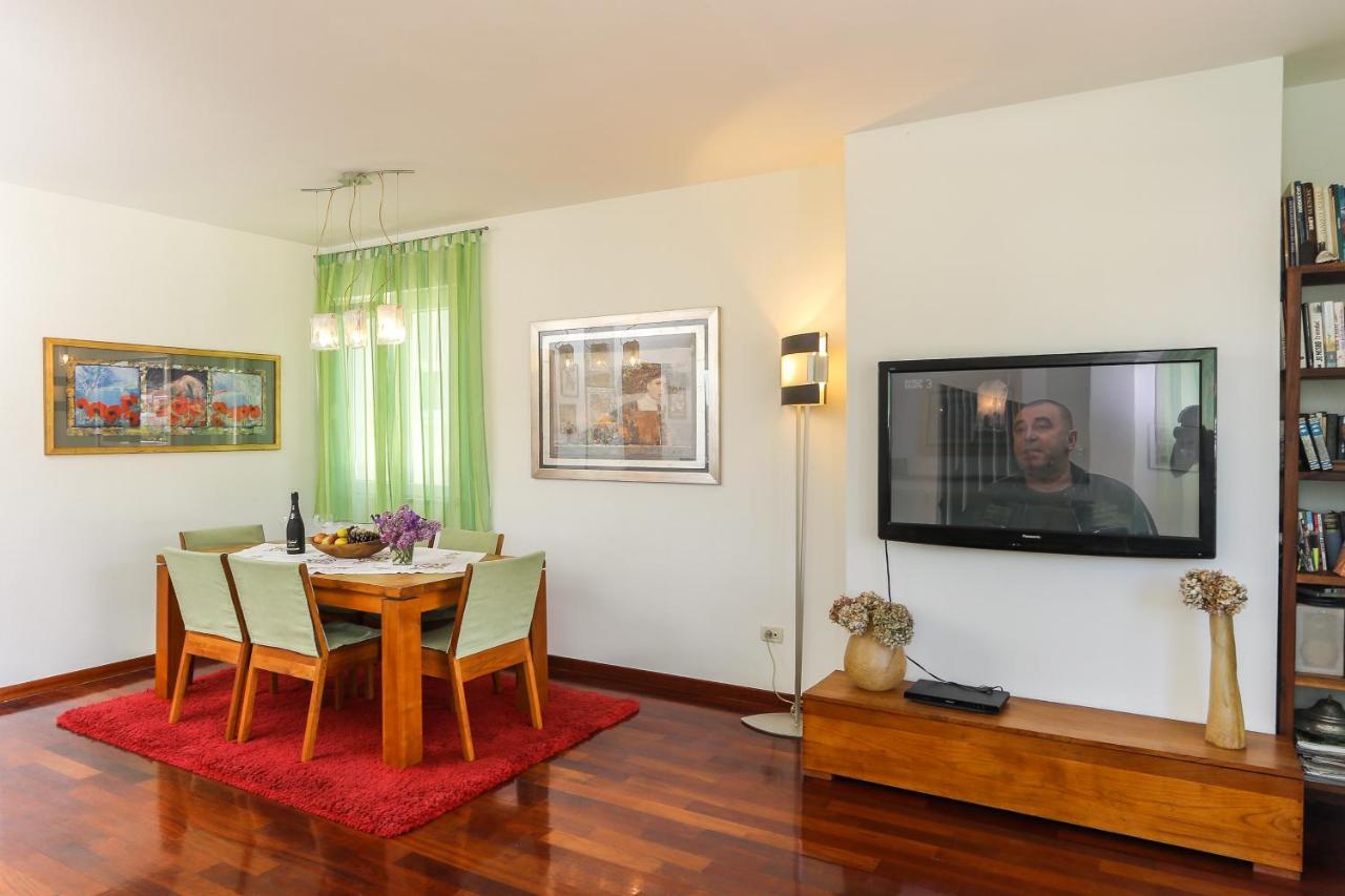 Apartment Alma Dubrovnik Eksteriør bilde