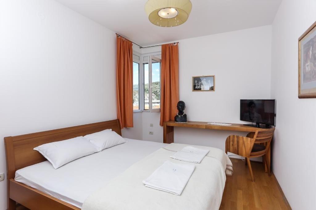 Apartment Alma Dubrovnik Eksteriør bilde