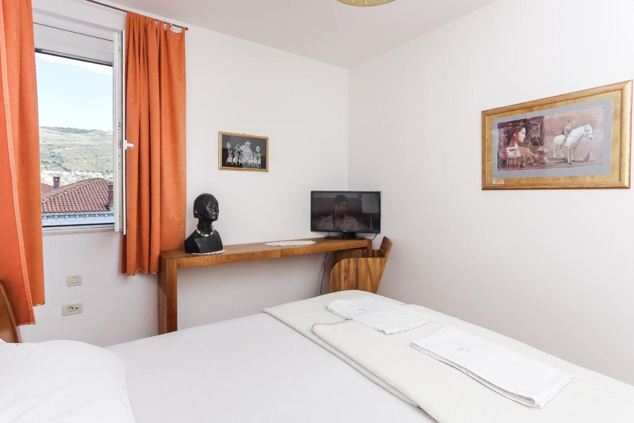 Apartment Alma Dubrovnik Eksteriør bilde