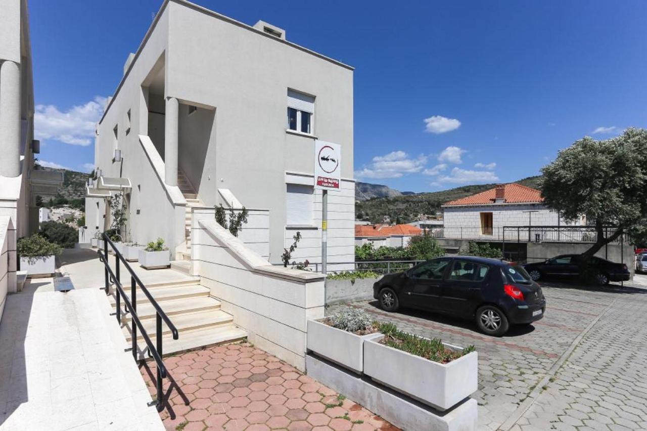 Apartment Alma Dubrovnik Eksteriør bilde