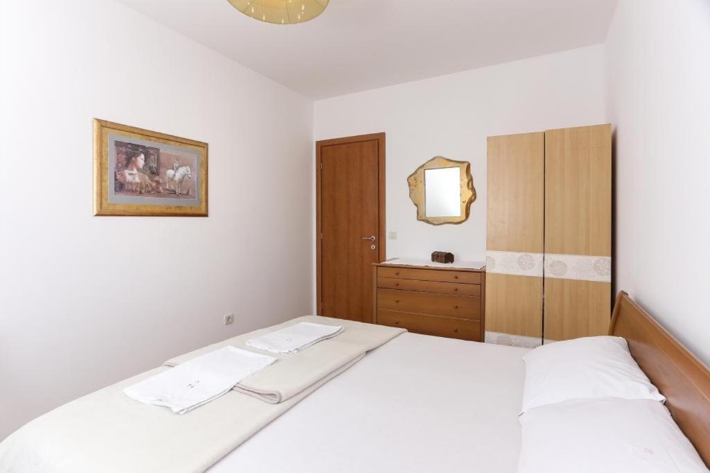 Apartment Alma Dubrovnik Eksteriør bilde