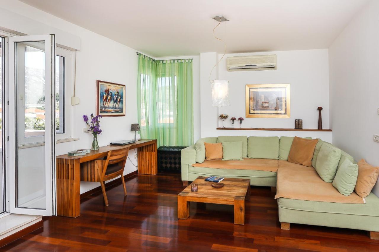 Apartment Alma Dubrovnik Eksteriør bilde