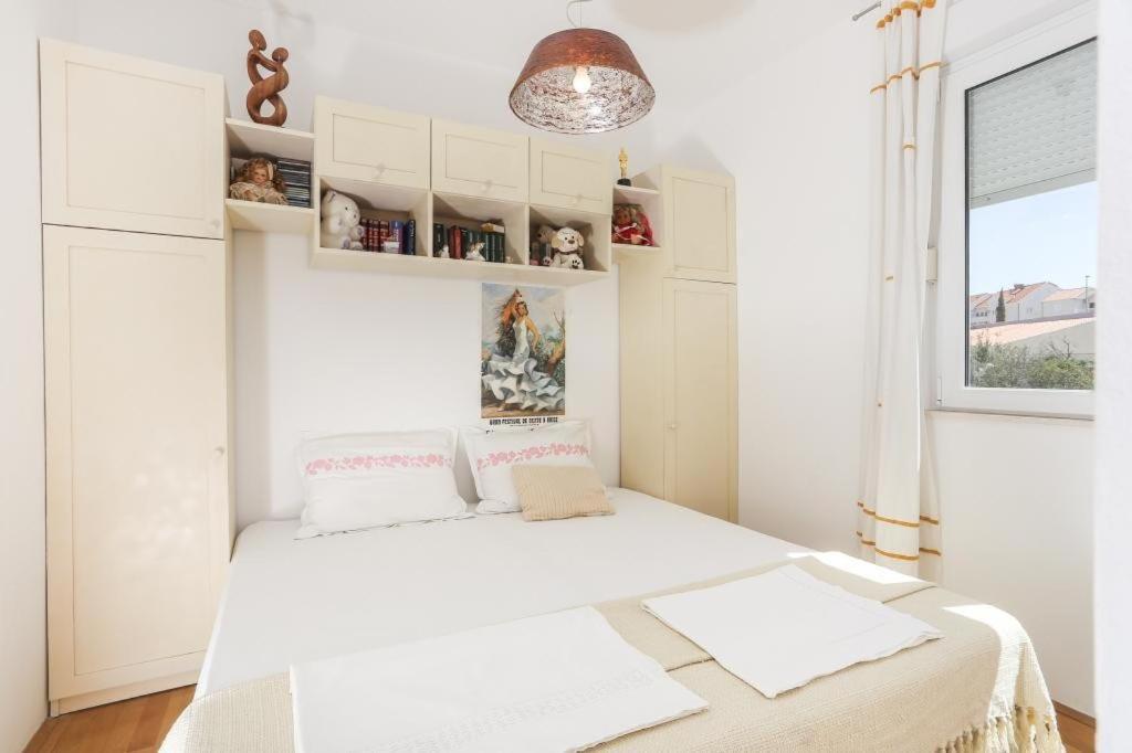Apartment Alma Dubrovnik Eksteriør bilde