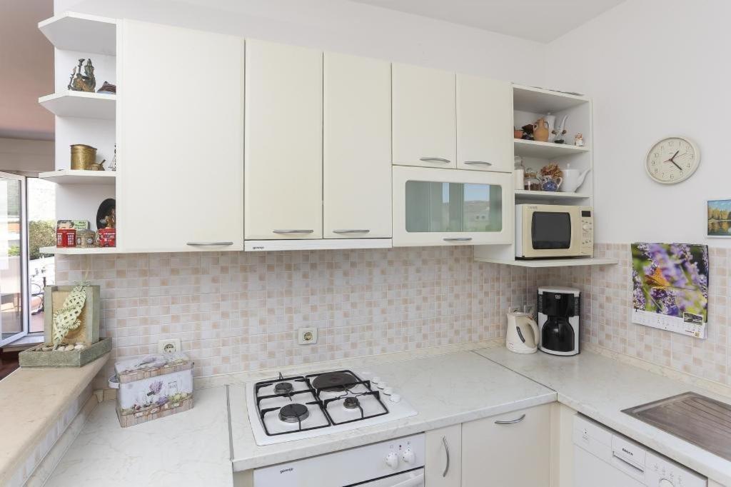 Apartment Alma Dubrovnik Eksteriør bilde
