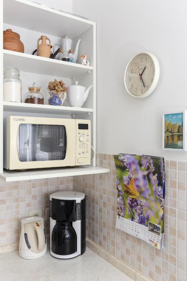 Apartment Alma Dubrovnik Eksteriør bilde
