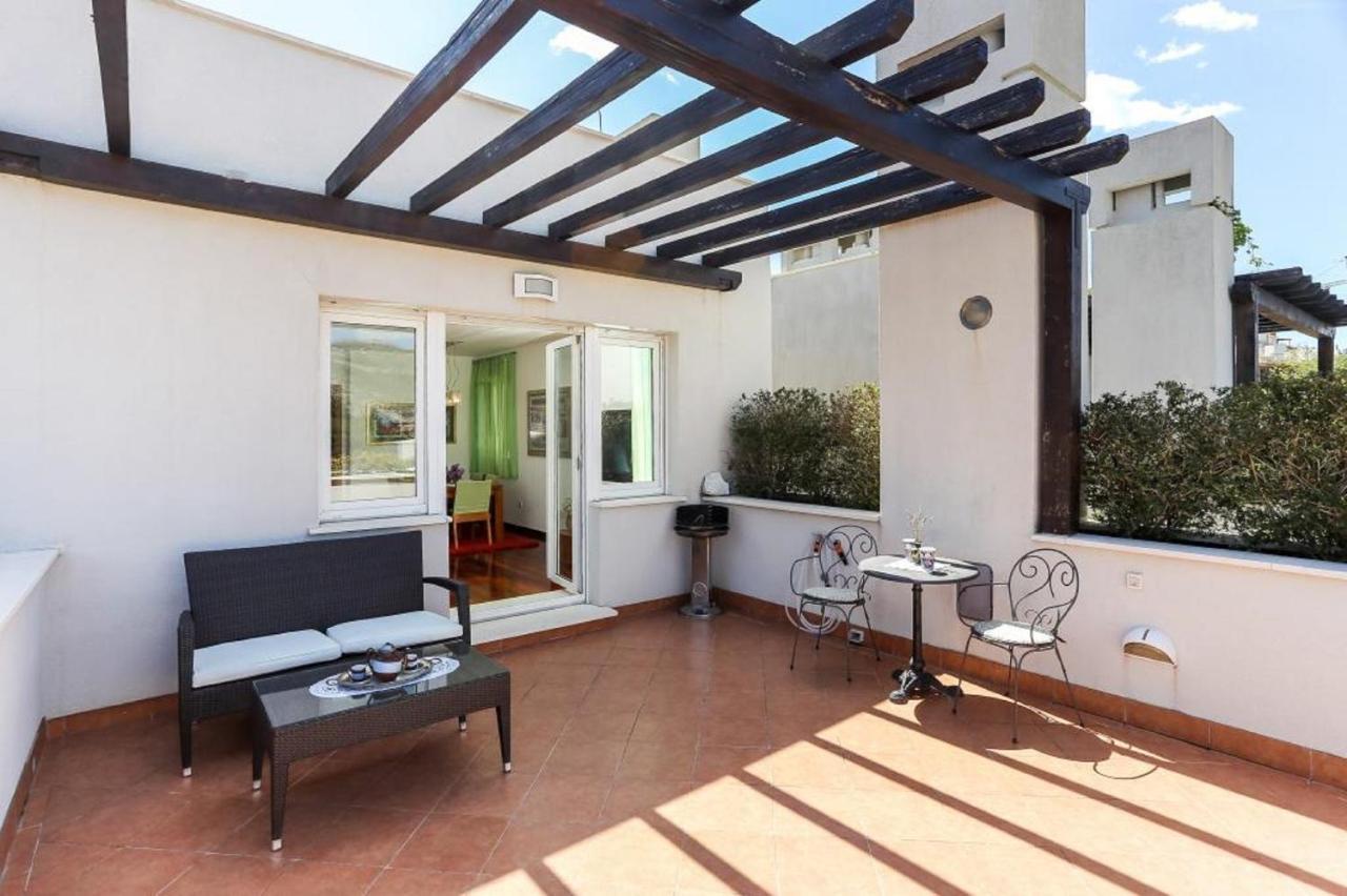 Apartment Alma Dubrovnik Eksteriør bilde