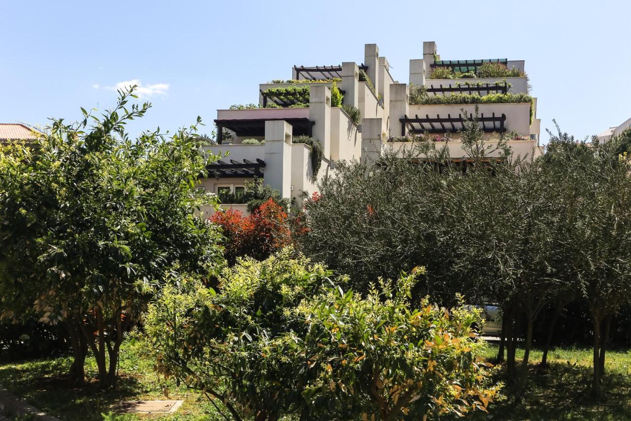 Apartment Alma Dubrovnik Eksteriør bilde